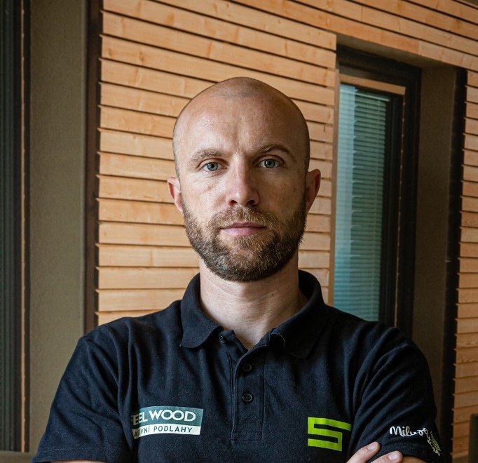 Produktový manager za FEEL WOOD